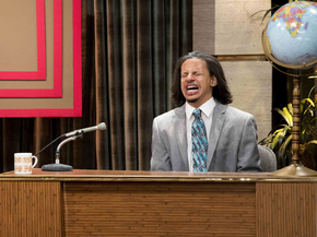 The Eric Andre Show | Шоу Эрика Андре