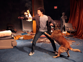 The Eric Andre Show | Шоу Эрика Андре