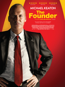The Founder | Основатель