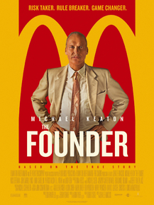 The Founder | Основатель The Founder | Основатель