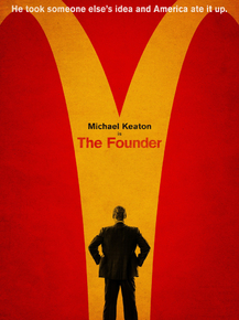 The Founder | Основатель