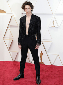 Timothee Chalamet | Тимоти Шаламе