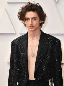 Timothee Chalamet | Тимоти Шаламе
