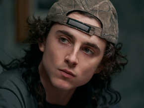 Timothee Chalamet | Тимоти Шаламе