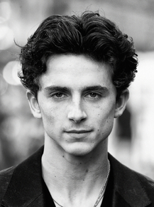 Timothee Chalamet | Тимоти Шаламе