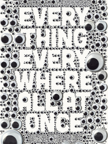 Everything Everywhere All at Once | Всё везде и сразу