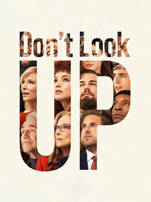 Don't Look Up | Не смотрите наверх