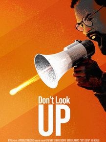 Don't Look Up | Не смотрите наверх