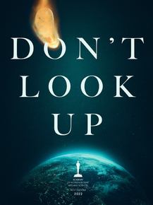 Don't Look Up | Не смотрите наверх