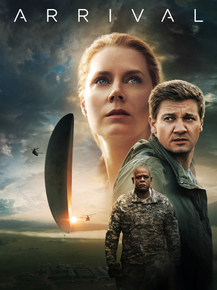 Arrival | Прибытие