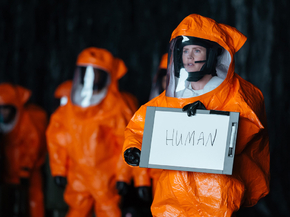 Arrival | Прибытие