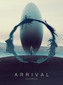 Arrival | Прибытие