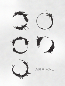 Arrival | Прибытие