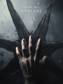 Arrival | Прибытие