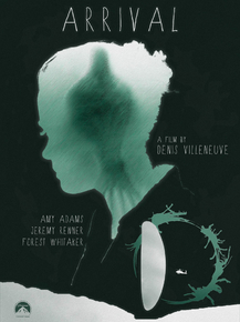 Arrival | Прибытие