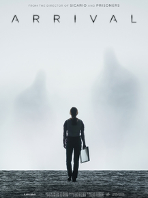 Arrival | Прибытие