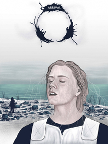 Arrival | Прибытие