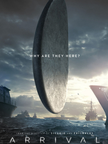Arrival | Прибытие