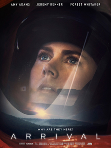 Arrival | Прибытие