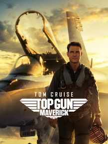 Top Gun: Maverick | Топ Ган: Мэверик