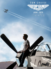 Top Gun: Maverick | Топ Ган: Мэверик