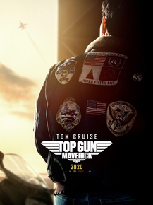 Top Gun: Maverick | Топ Ган: Мэверик Top Gun: Maverick | Топ Ган: Мэверик
