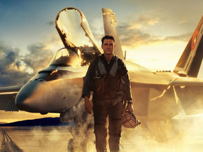 Top Gun: Maverick | Топ Ган: Мэверик