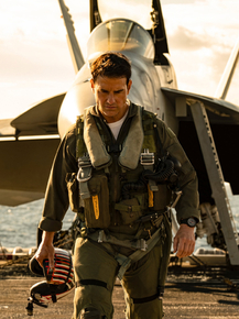 Top Gun: Maverick | Топ Ган: Мэверик