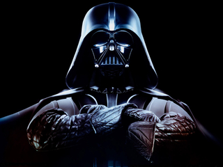 Категория постеров и плакатов Darth Vader