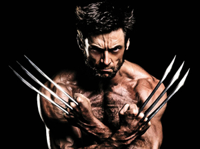 Wolverine: Logan | Росомаха: Логан