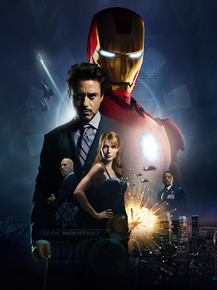 Iron man | Железный человек