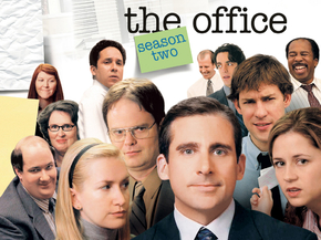 The Office | Офис