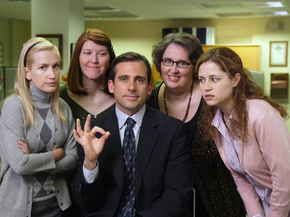 The Office | Офис
