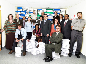 The Office | Офис