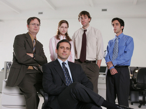 The Office | Офис