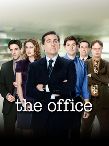 The Office | Офис