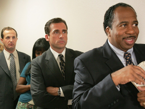 The Office | Офис