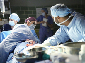 Grey's Anatomy | Анатомия страсти