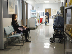 Grey's Anatomy | Анатомия страсти