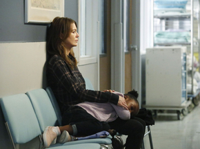 Grey's Anatomy | Анатомия страсти