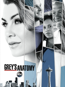 Grey's Anatomy | Анатомия страсти