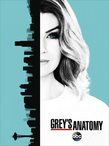 Grey's Anatomy | Анатомия страсти