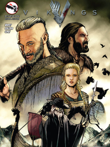 Vikings | Викинги