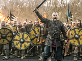 Vikings | Викинги