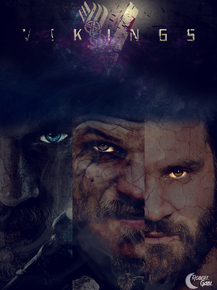 Vikings | Викинги