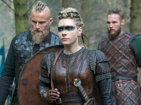 Vikings | Викинги
