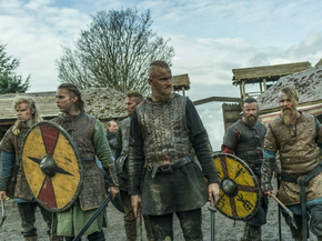 Vikings | Викинги