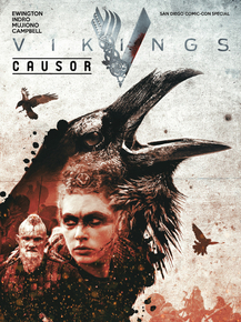 Vikings | Викинги