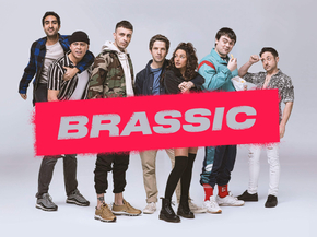 Brassic | Голяк