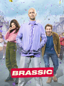 Brassic | Голяк